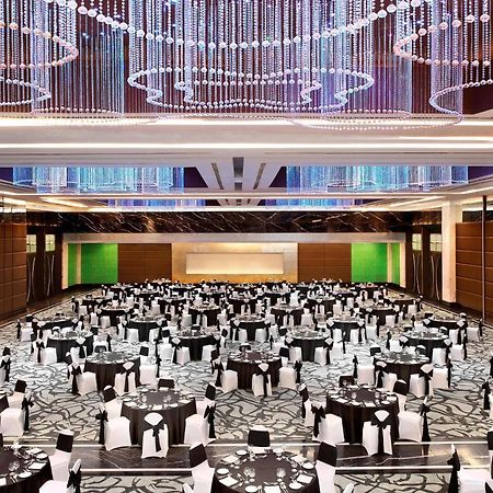 Le Meridien Коимбатур Экстерьер фото