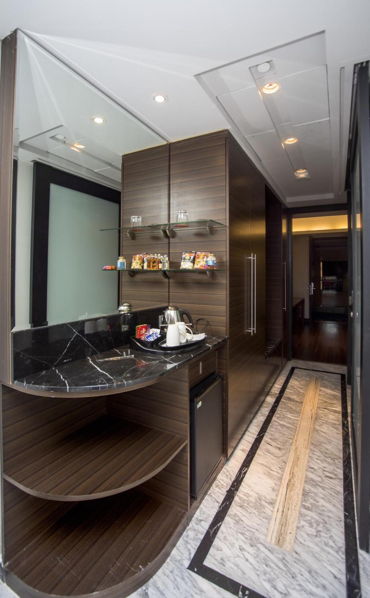 Le Meridien Коимбатур Экстерьер фото