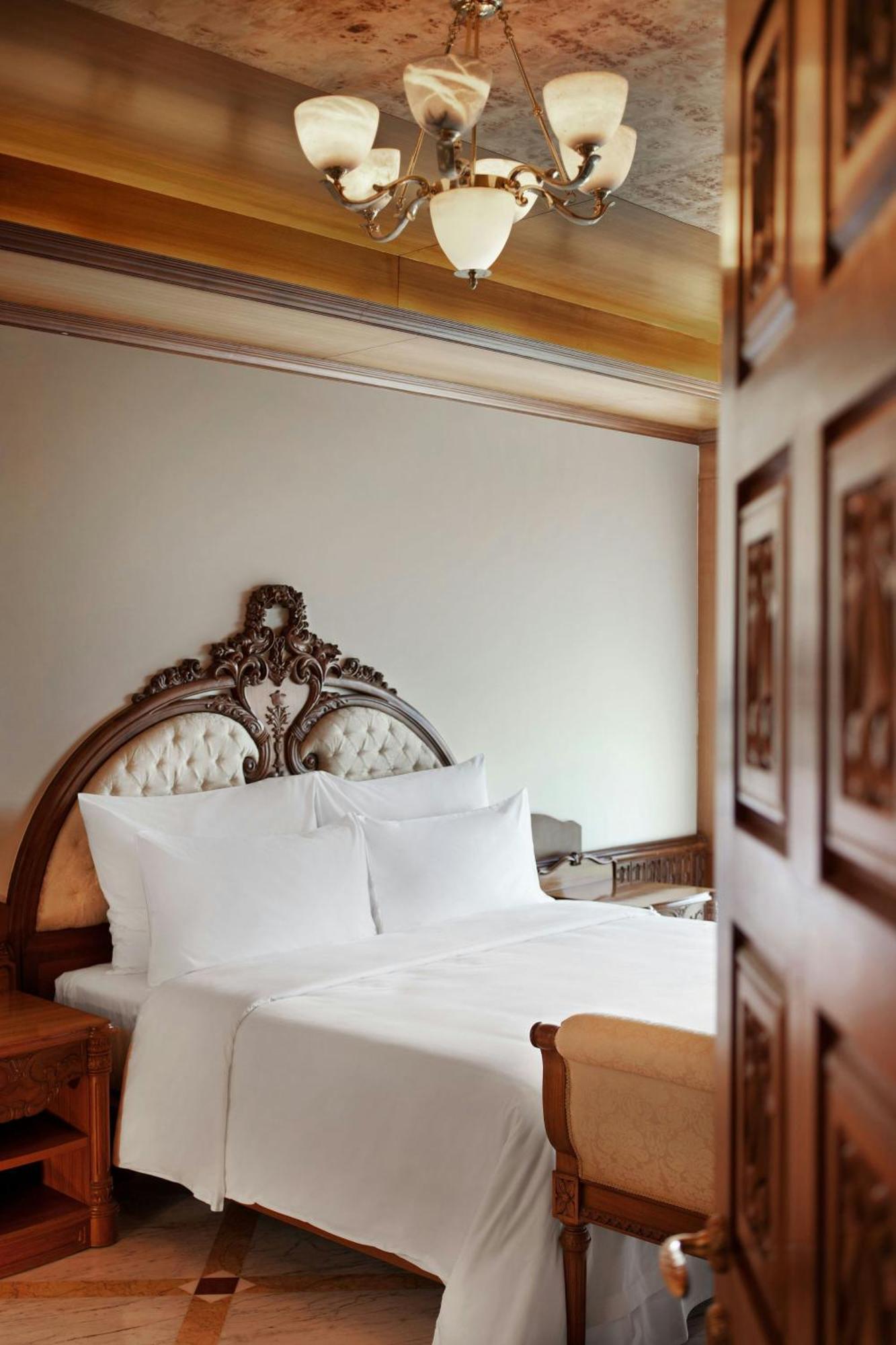 Le Meridien Коимбатур Экстерьер фото