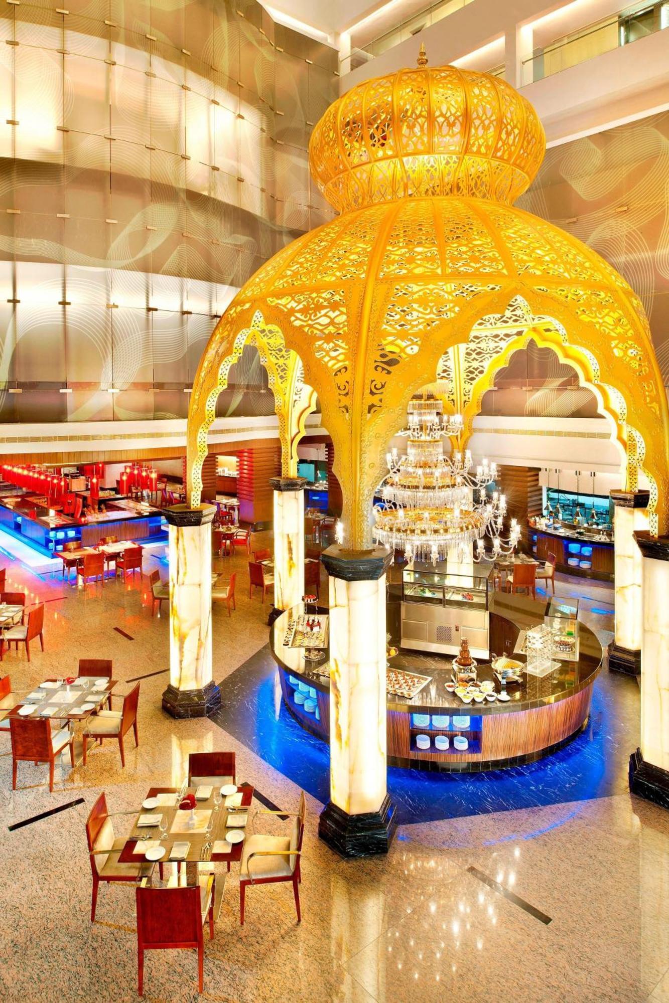 Le Meridien Коимбатур Экстерьер фото