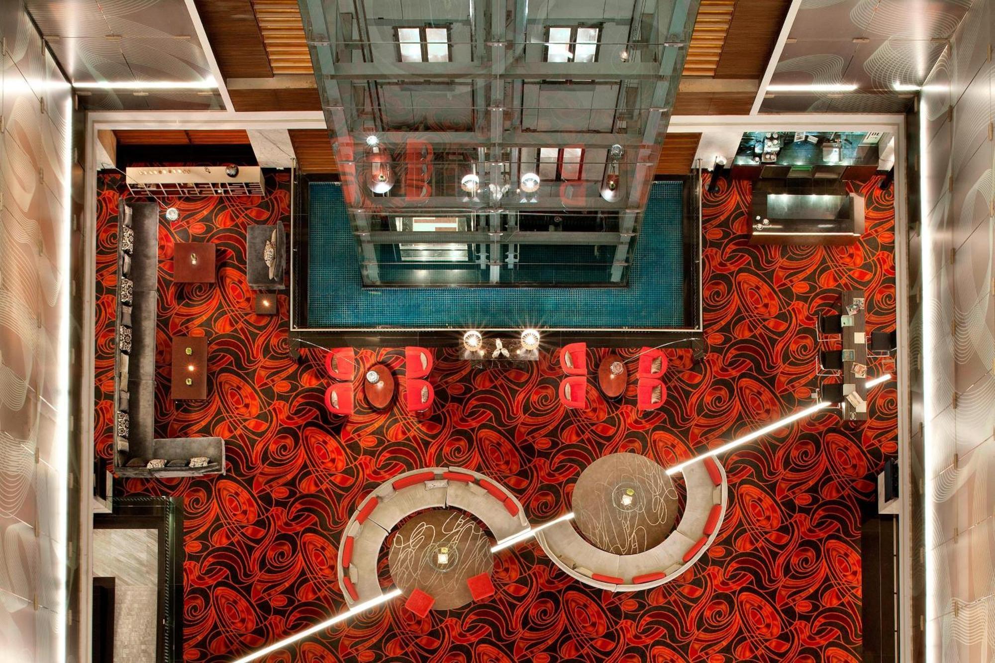 Le Meridien Коимбатур Экстерьер фото