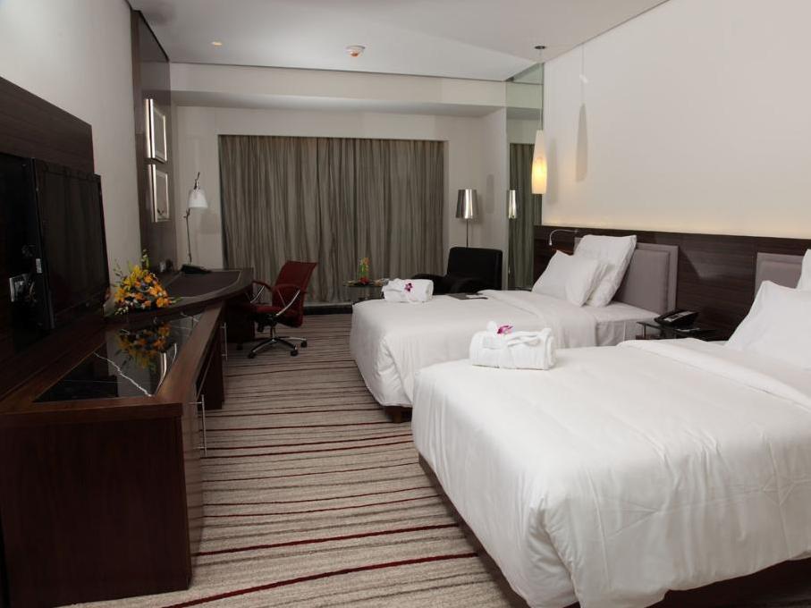 Le Meridien Коимбатур Экстерьер фото