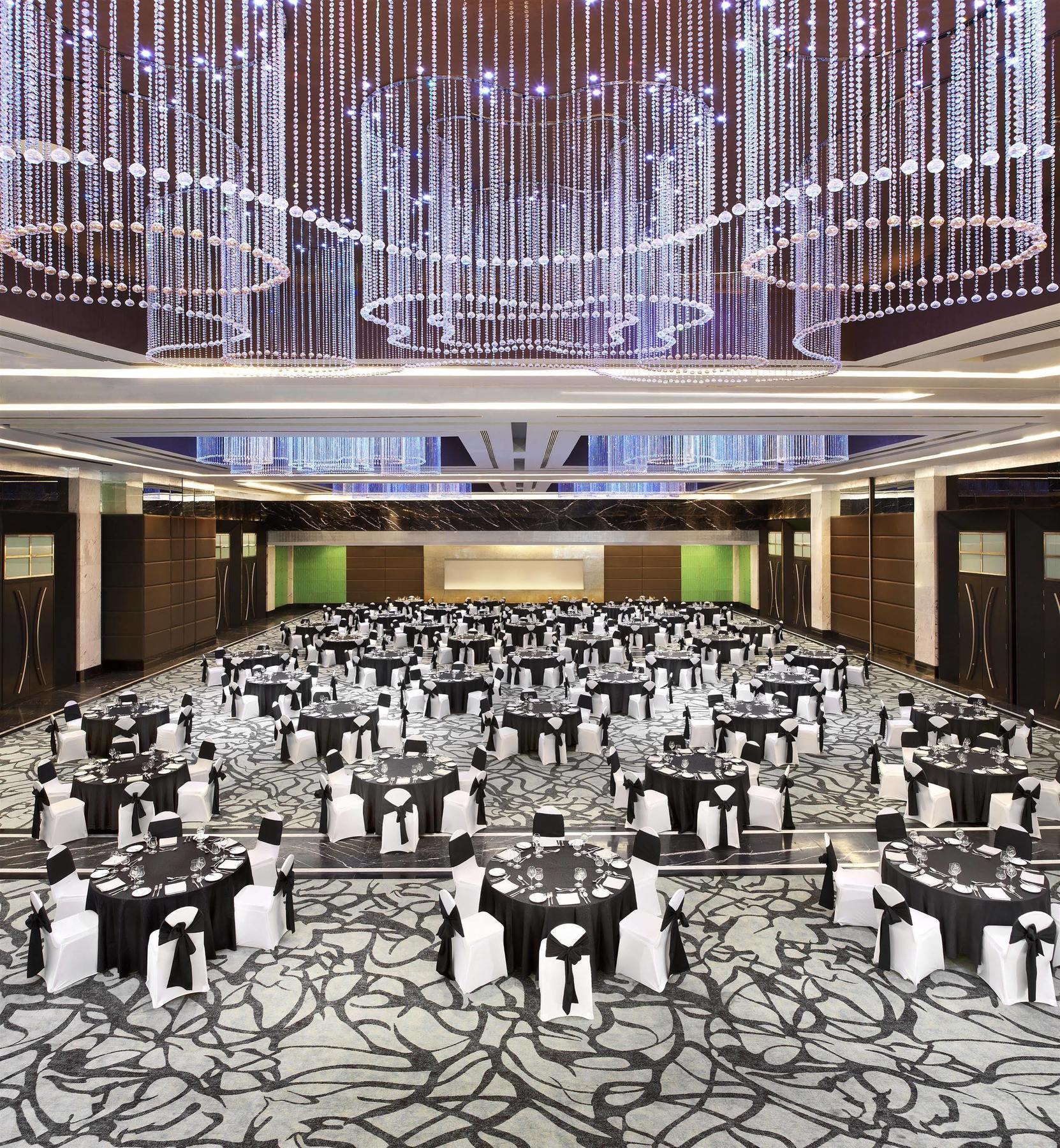 Le Meridien Коимбатур Экстерьер фото